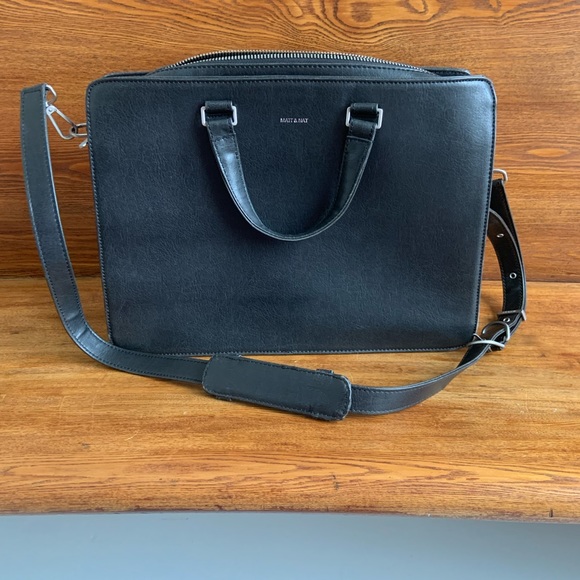Matt & Nat Briefcase - Picture 5 of 7